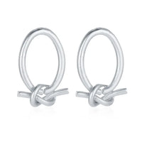 Simple Fashion Earrings For Women Stud Earrings Statement Jewelry Party Accessories