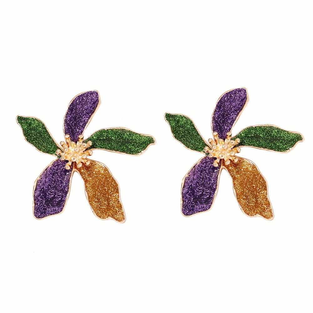 Elegant design trendy versatile earring accessories for women