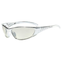 Future Tech Sunglasses Y2K Millennium Sunglasses Spicy Girl Retro High End Sunglasses Street Photography Female