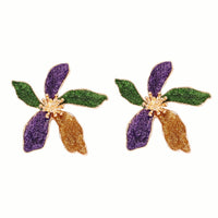 Elegant design trendy versatile earring accessories for women