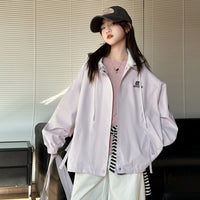 Cute Girls' Jacket  Outerwear for Children