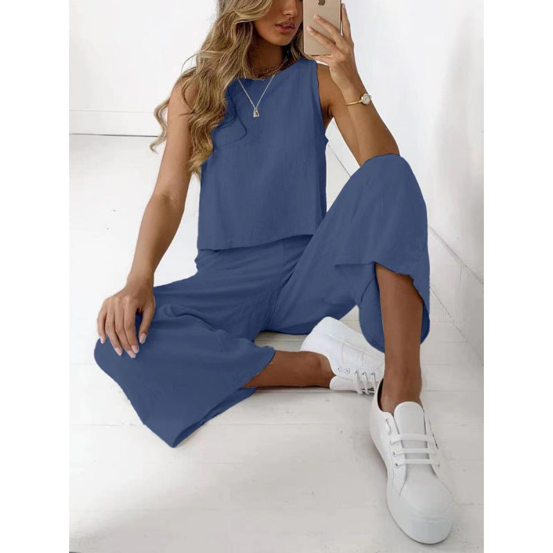 Two-Piece Set for Women