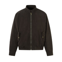 Double sided outerwear