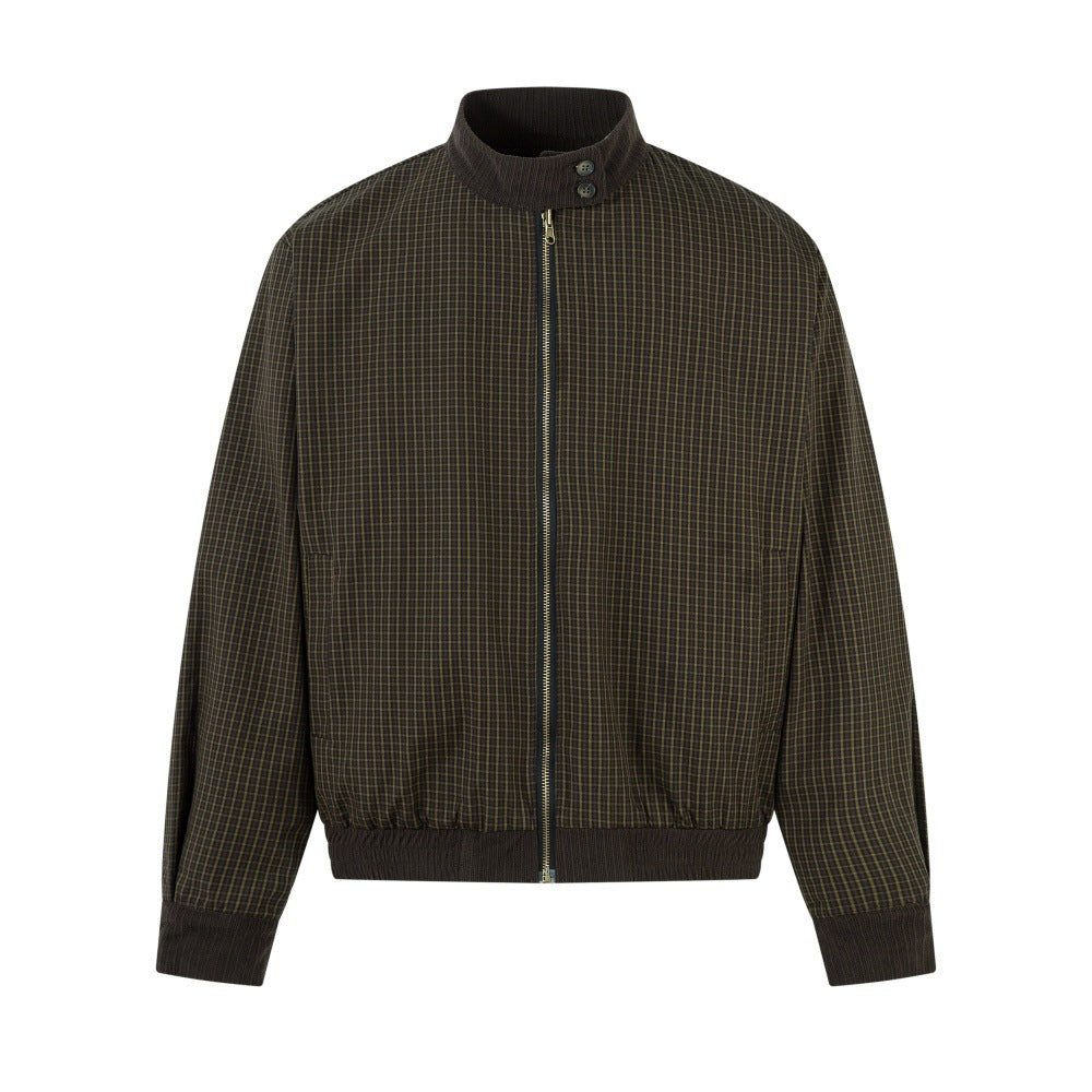 Double sided outerwear