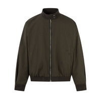 Double sided outerwear