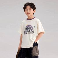 Children's clothing tops