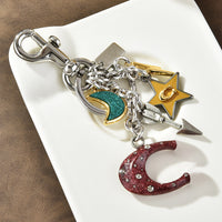 Pendant Accessories Keychain
