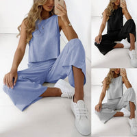 Two-Piece Set for Women