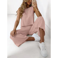 Two-Piece Set for Women