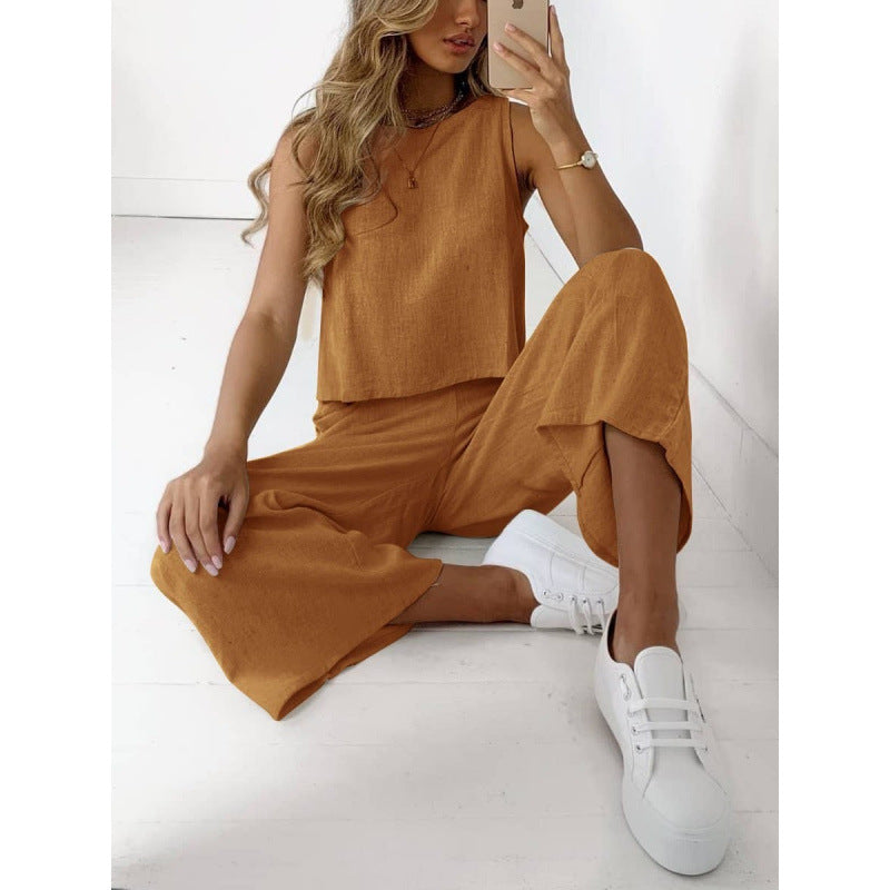 Two-Piece Set for Women