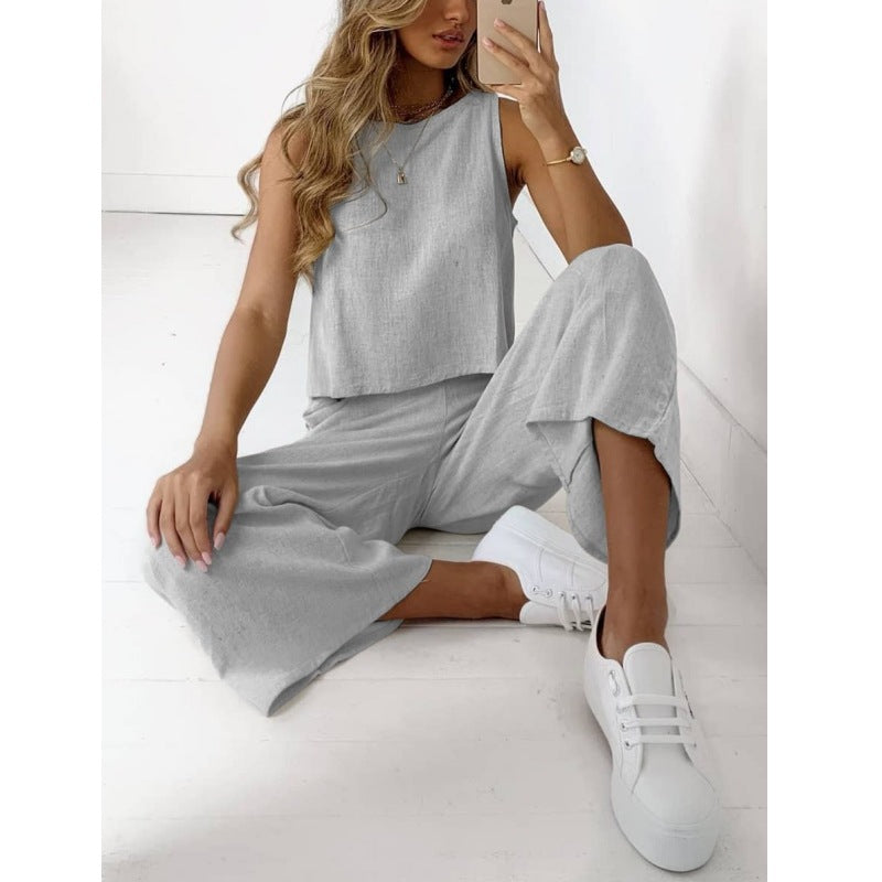 Two-Piece Set for Women