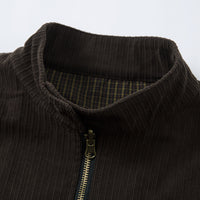 Double sided outerwear
