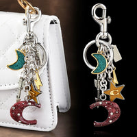 Pendant Accessories Keychain