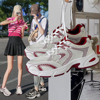 Dad's shoes casual couple's shoes sports shoes