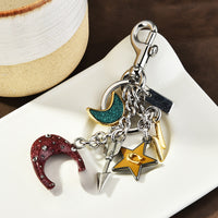 Pendant Accessories Keychain