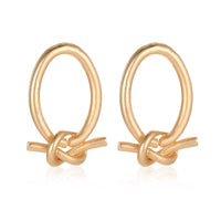 Simple Fashion Earrings For Women Stud Earrings Statement Jewelry Party Accessories
