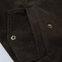 Double sided outerwear
