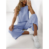 Two-Piece Set for Women