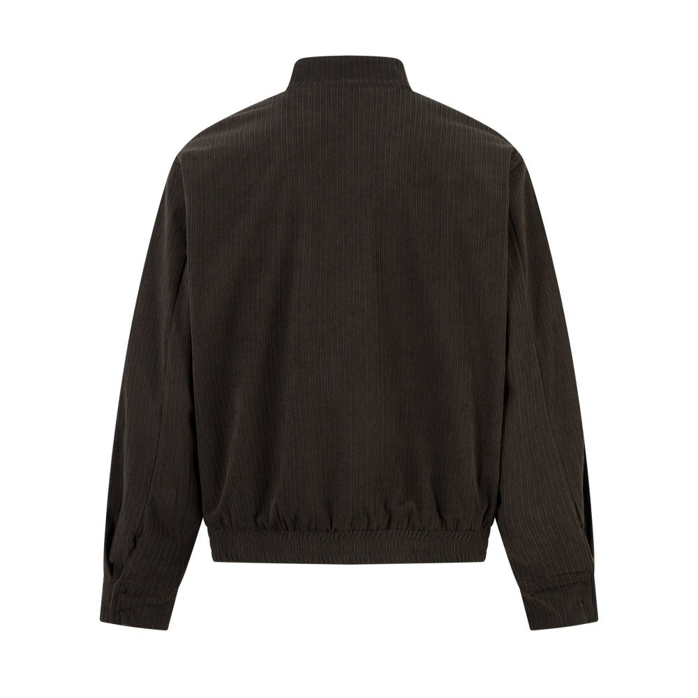 Double sided outerwear