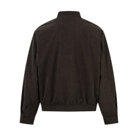 Double sided outerwear