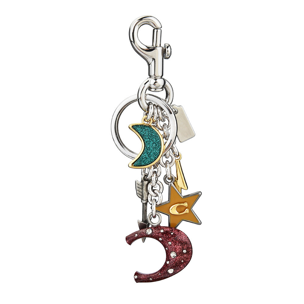 Pendant Accessories Keychain