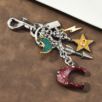 Pendant Accessories Keychain
